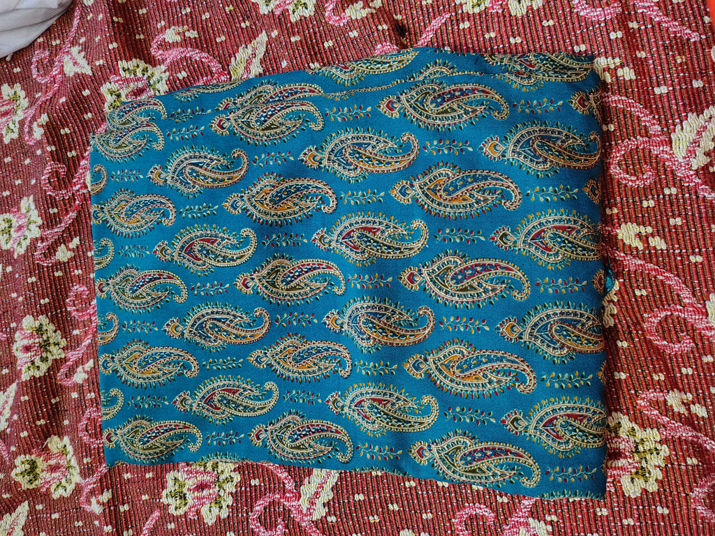 SUBHANGINI PRINT (KT)