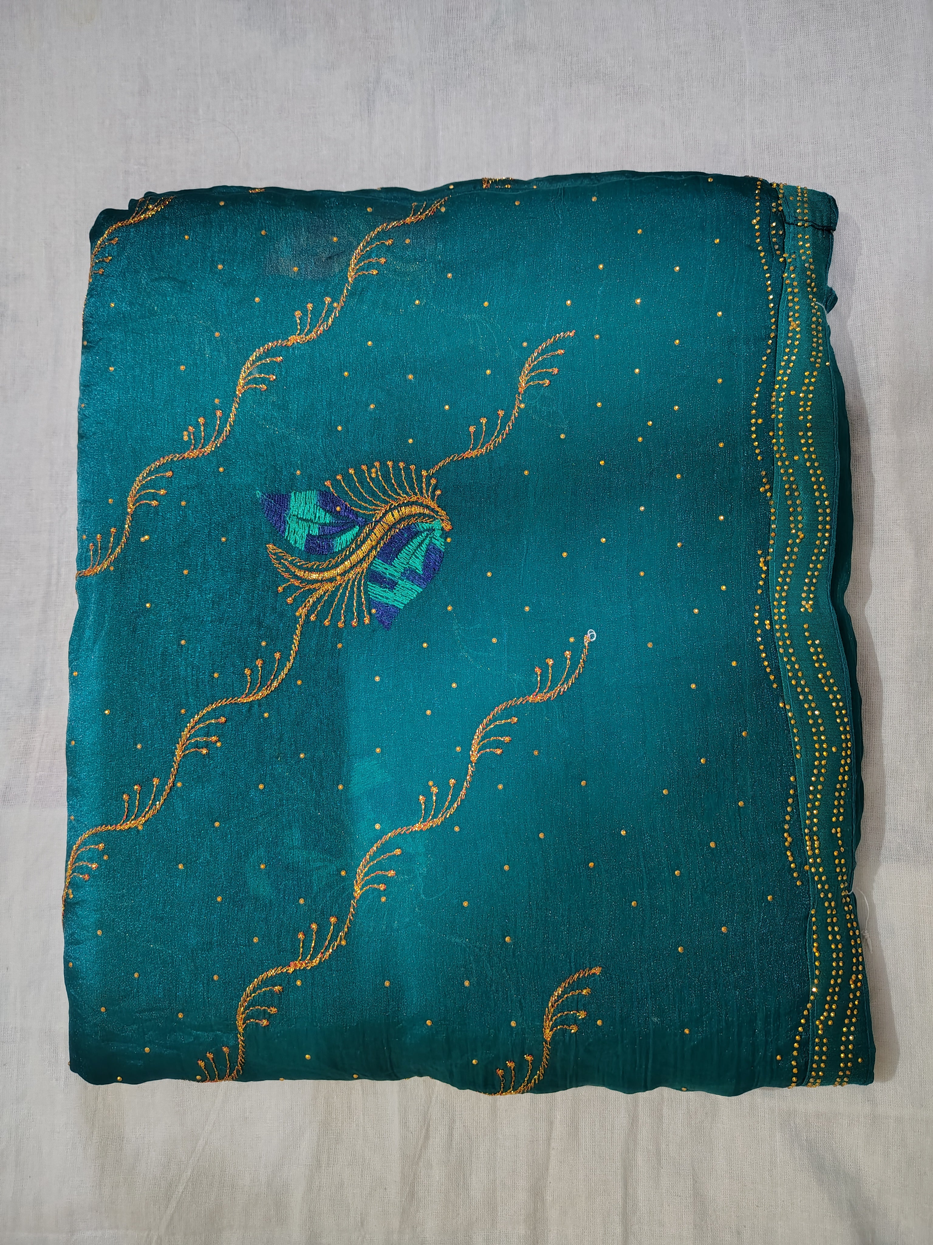 Sukanya Saree