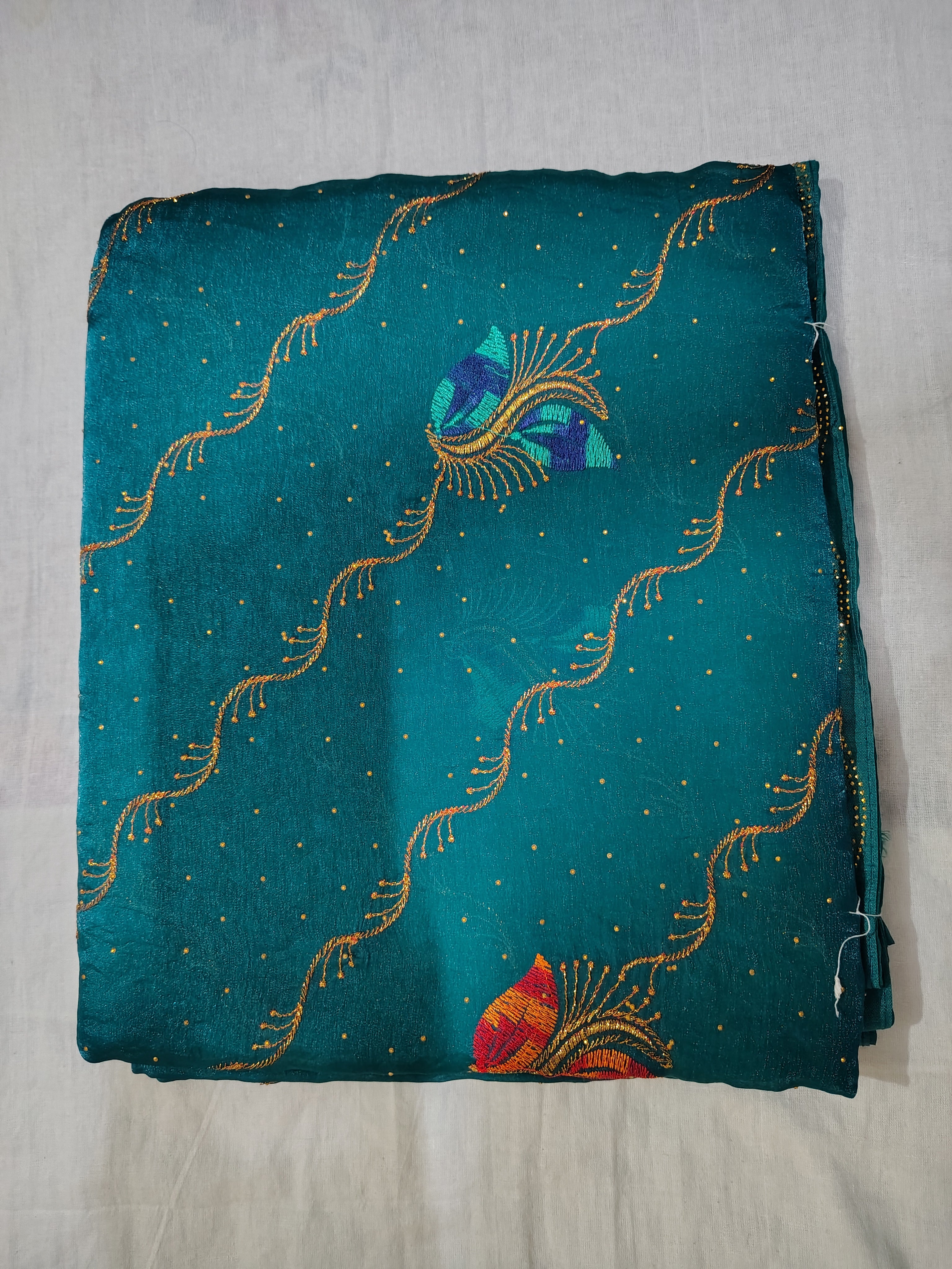 Sukanya Saree