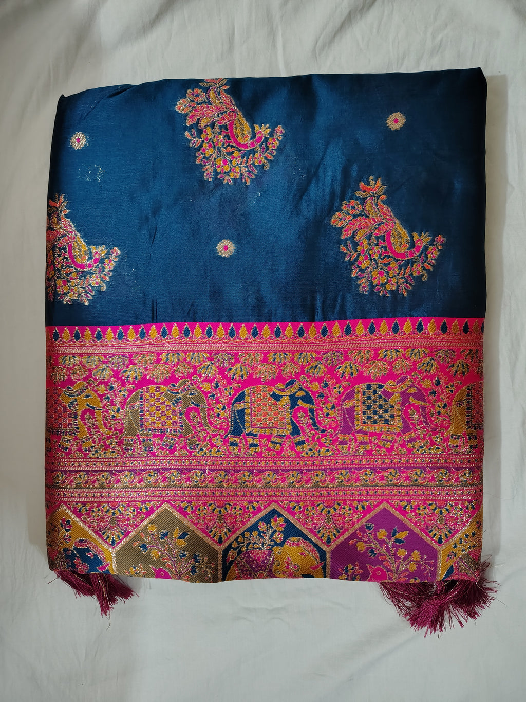 Mohini A Saree