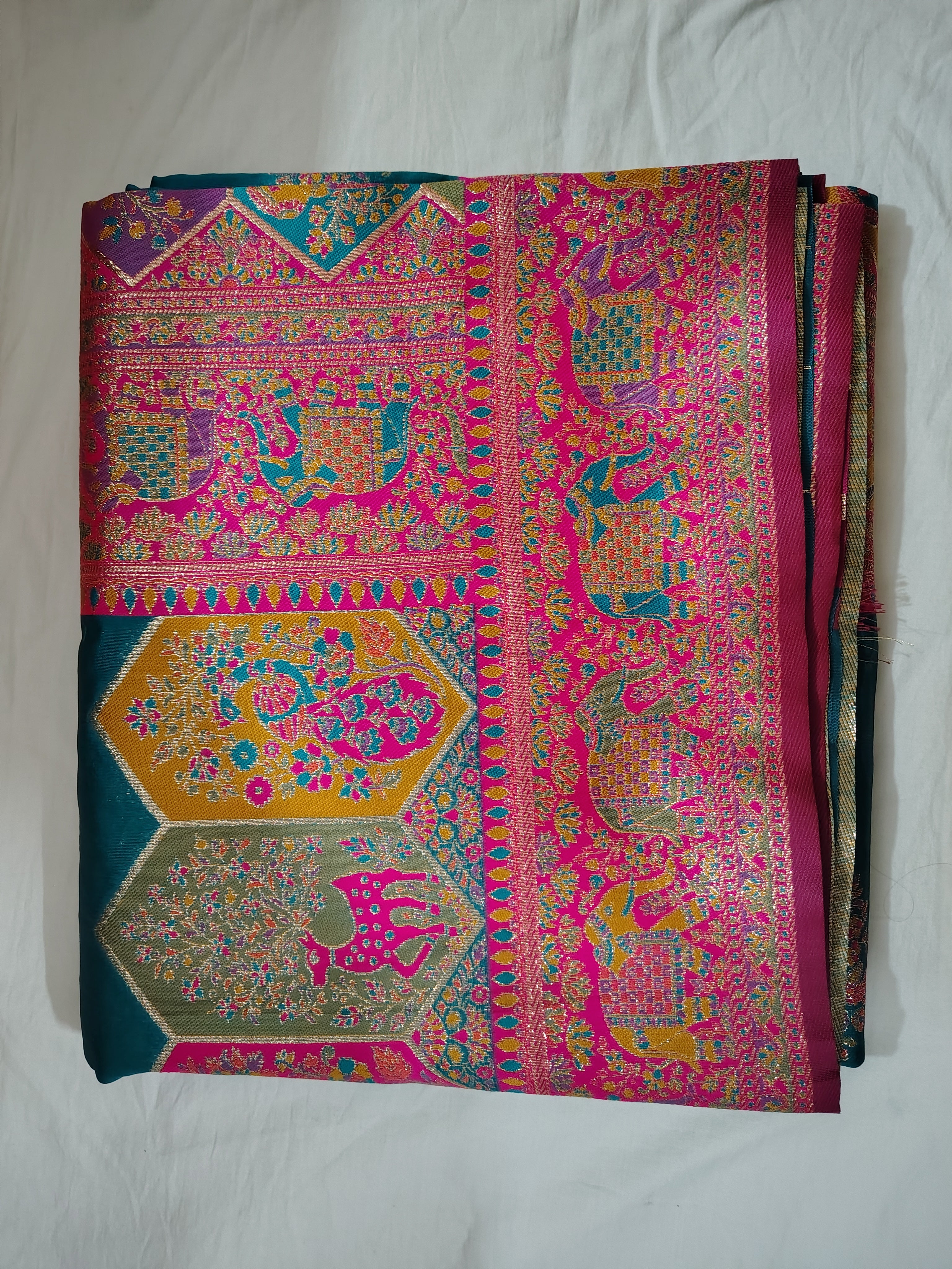 Mohini A Saree