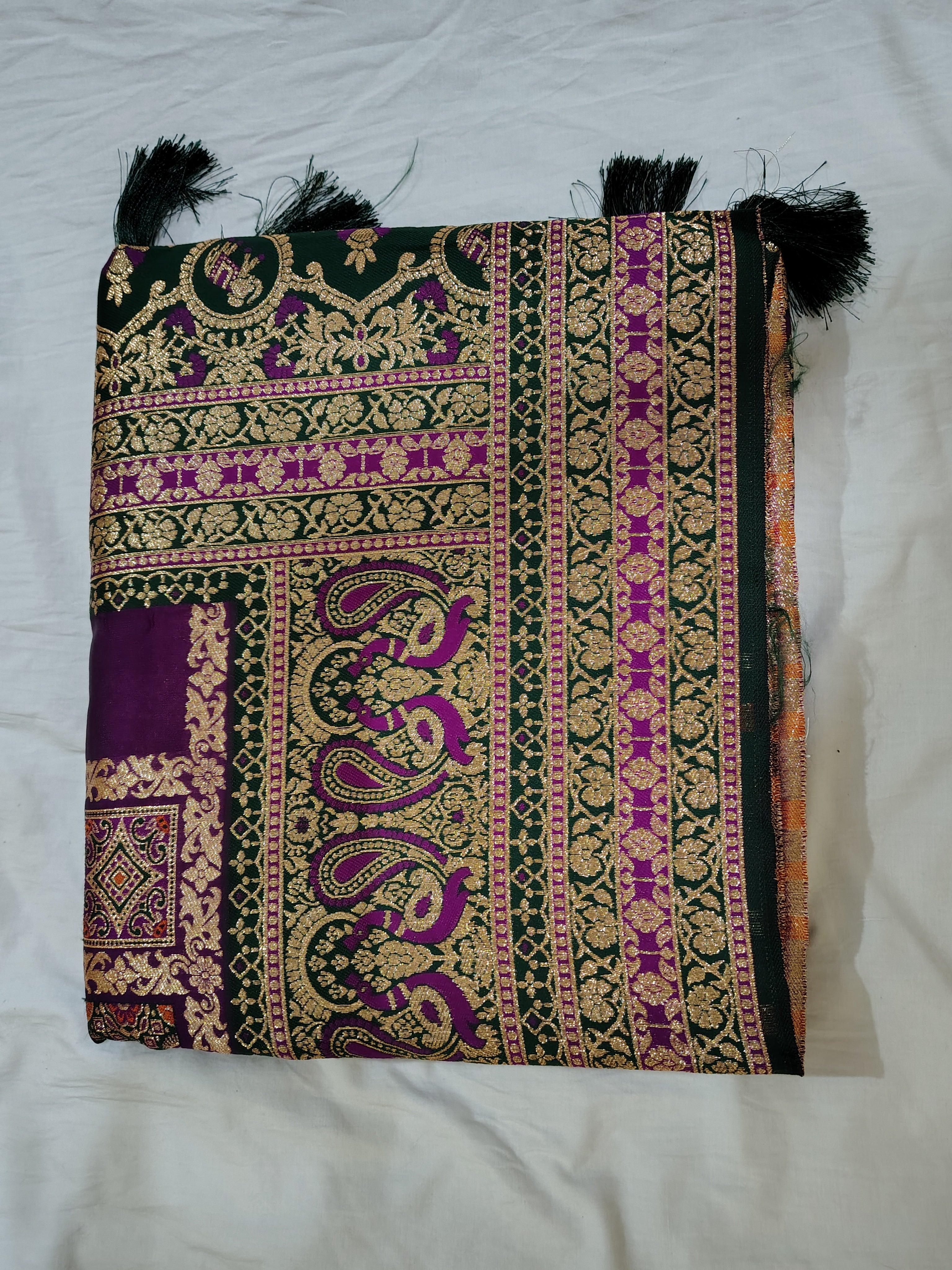 Gitar- Saree