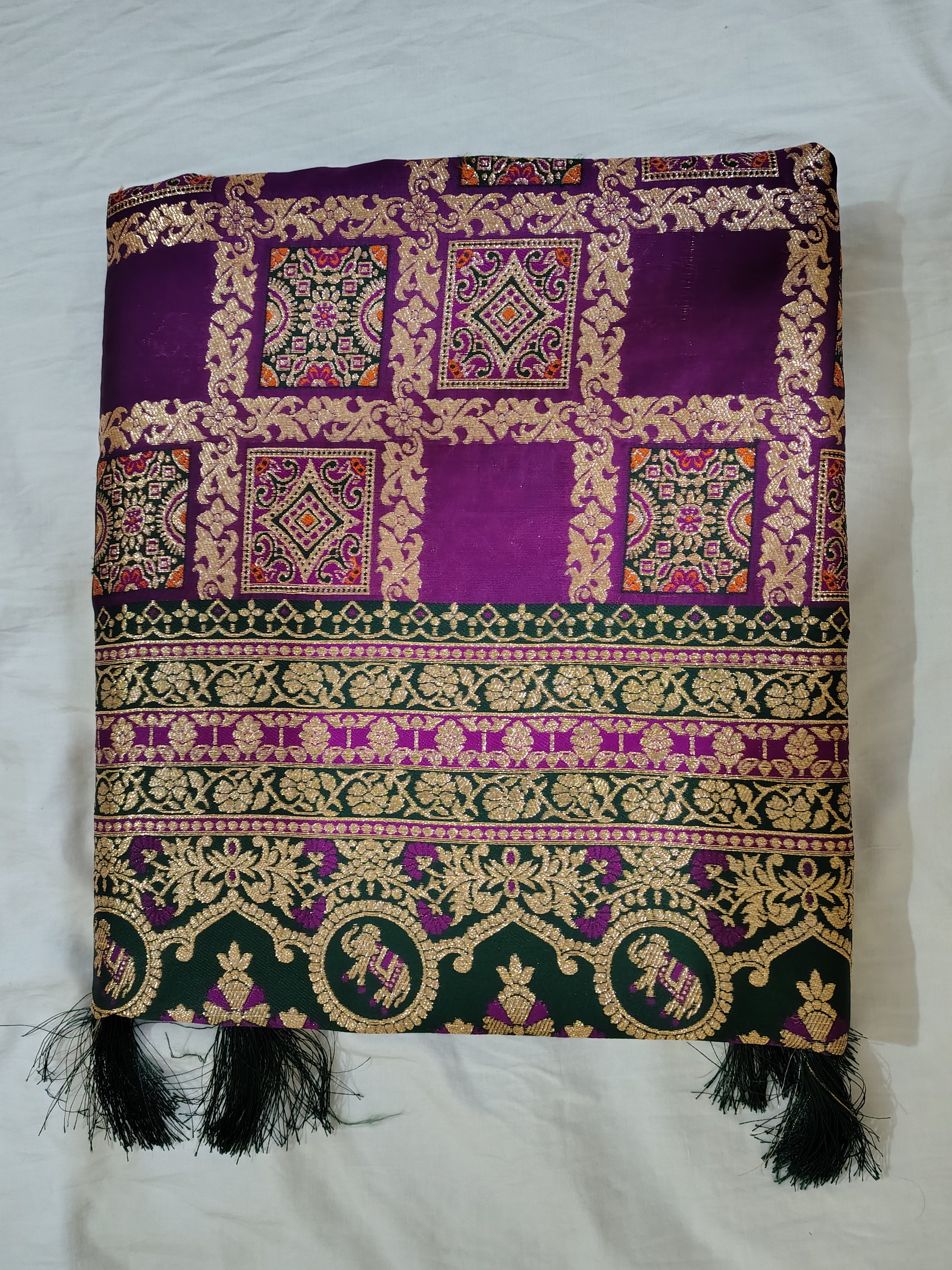 Gitar- Saree
