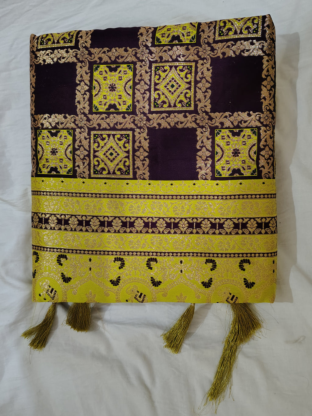 Gitar- Saree