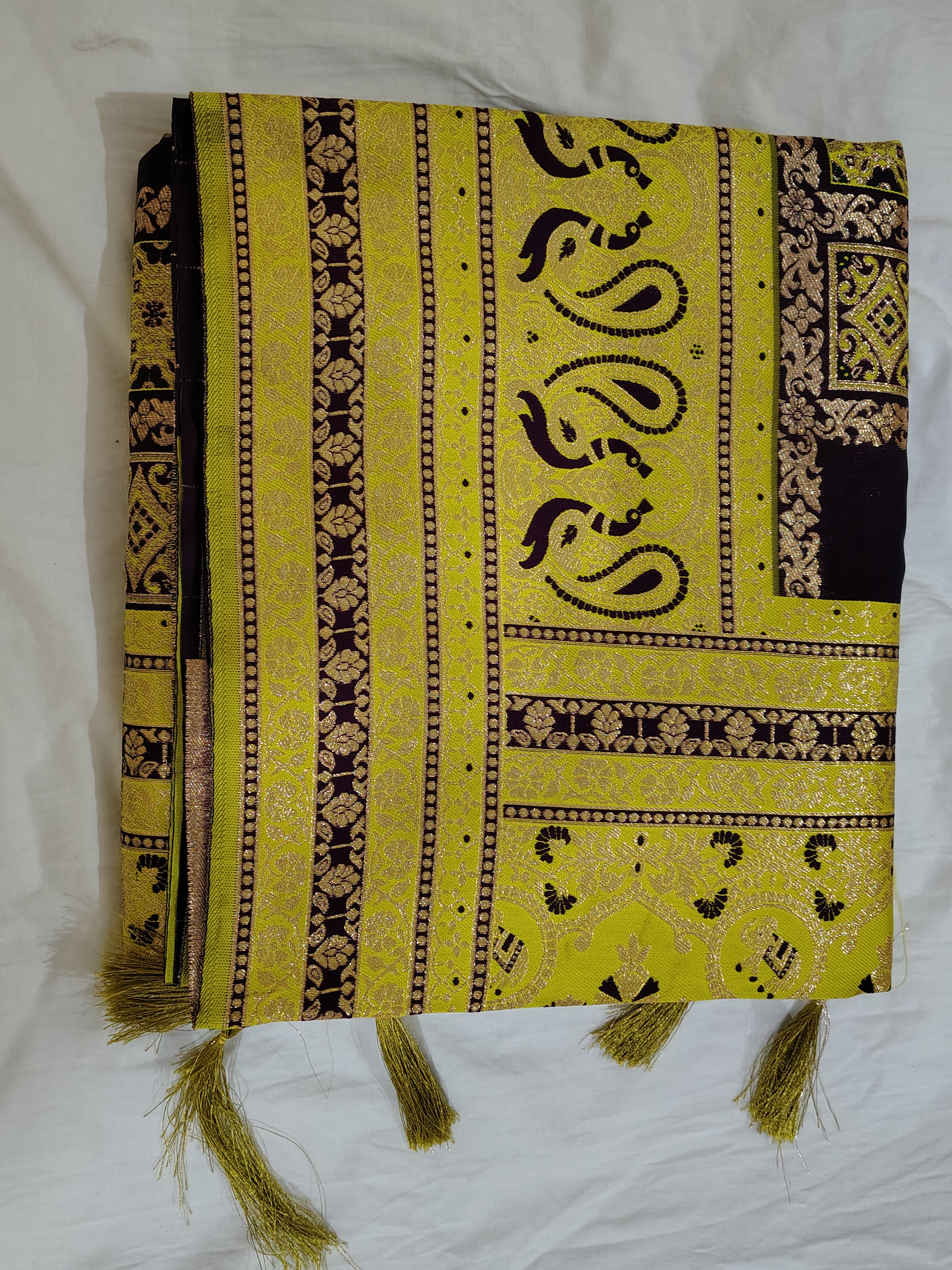 Gitar- Saree