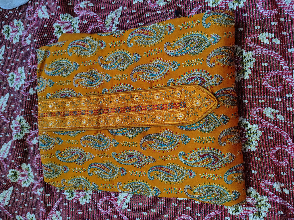 SUBHANGINI PRINT (KT)