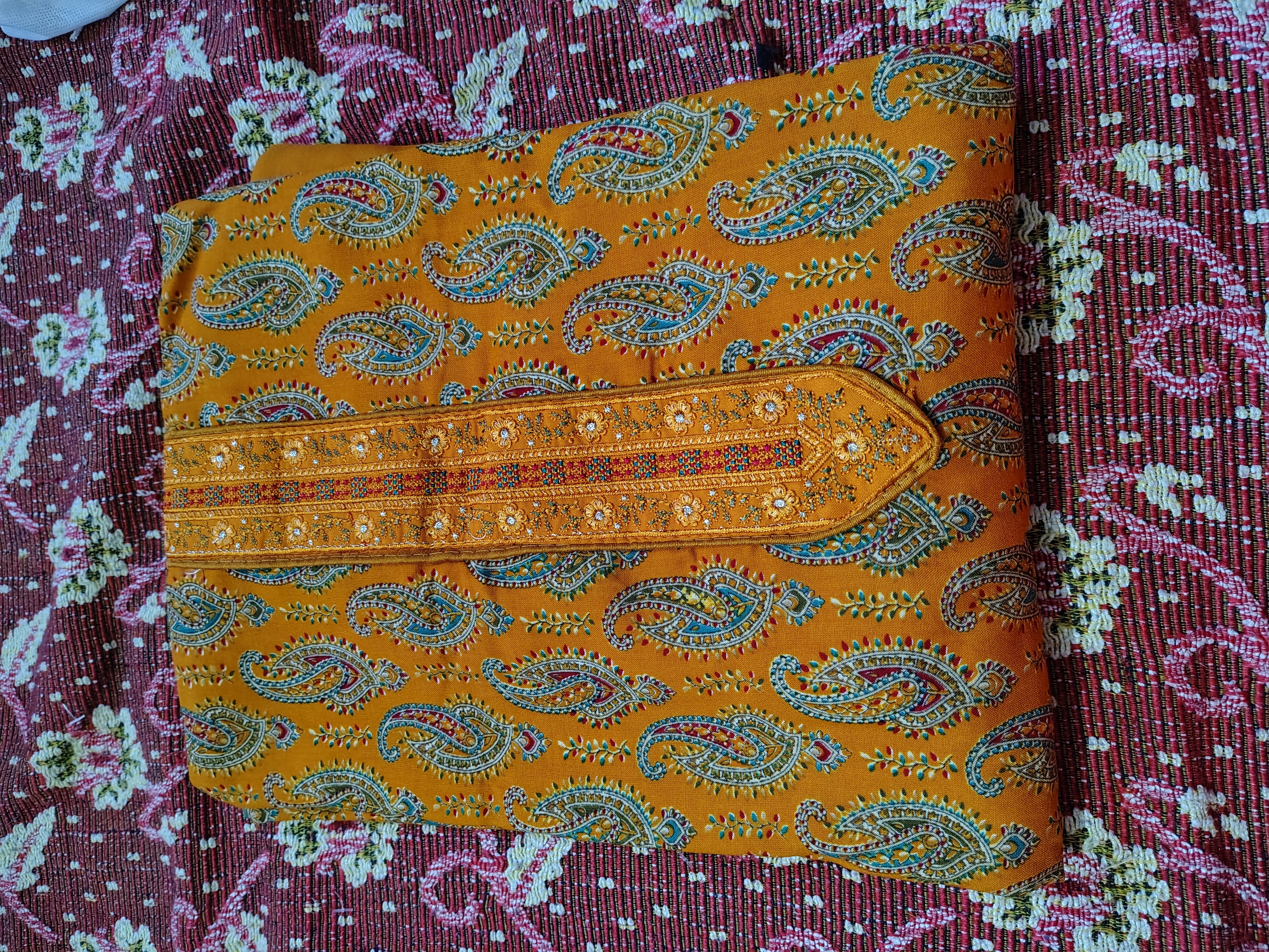 SUBHANGINI PRINT (KT)