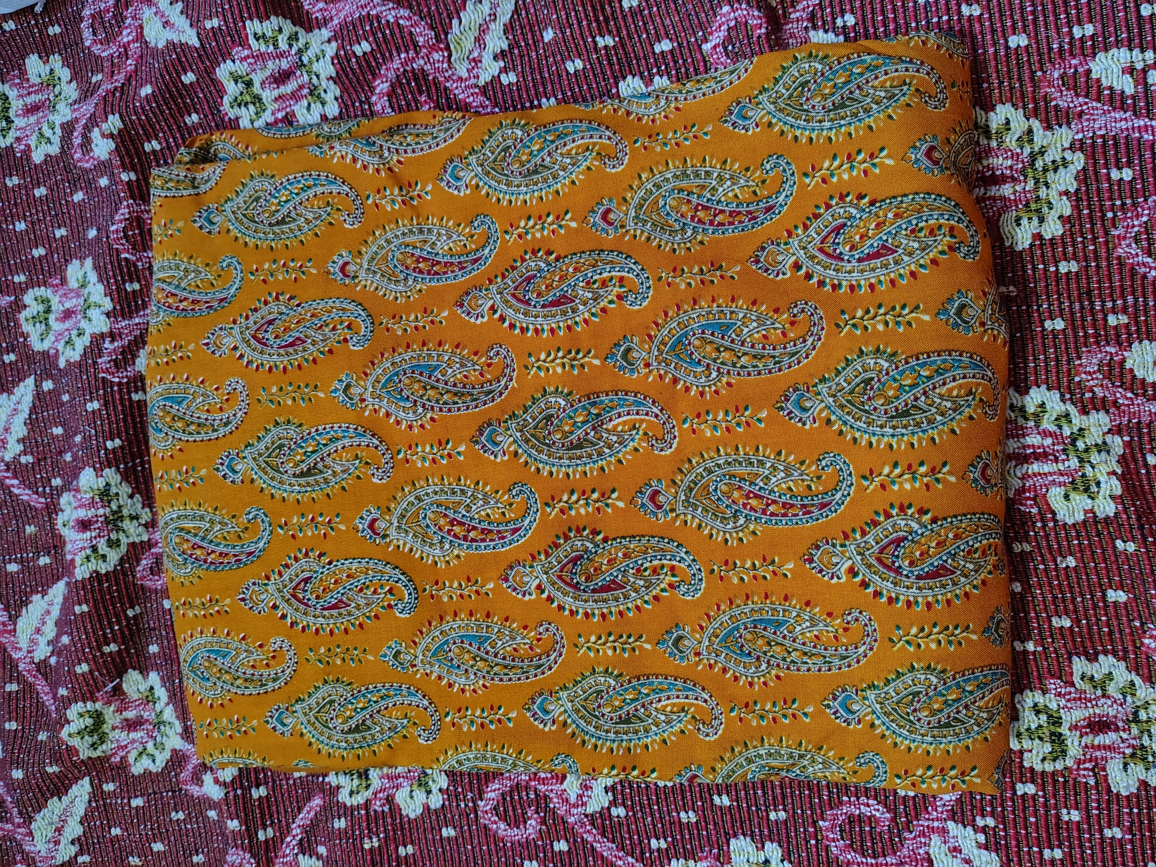 SUBHANGINI PRINT (KT)