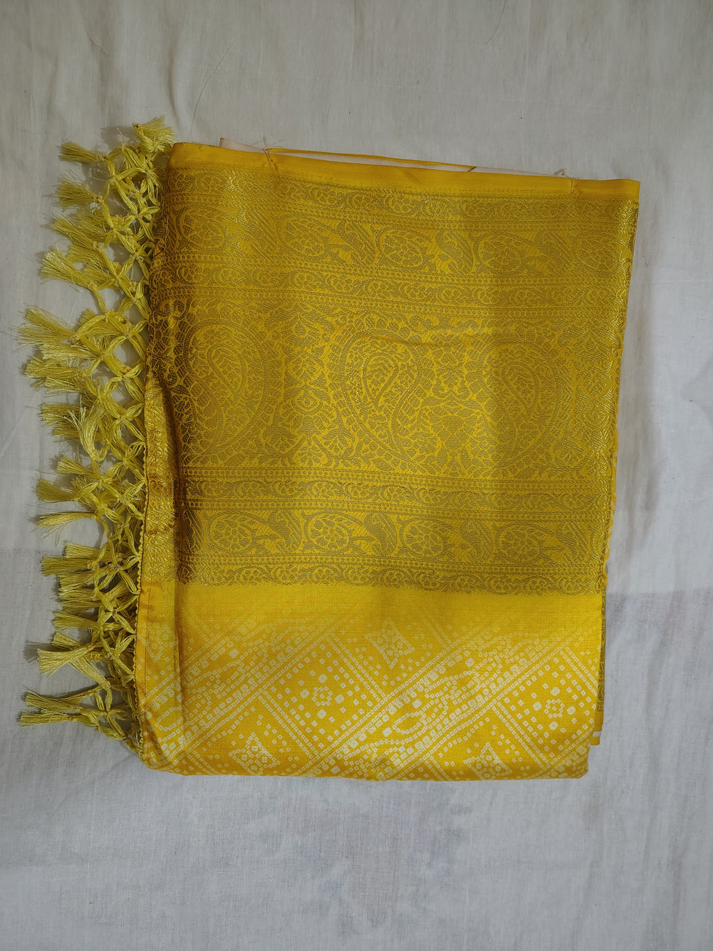 Dola Saree