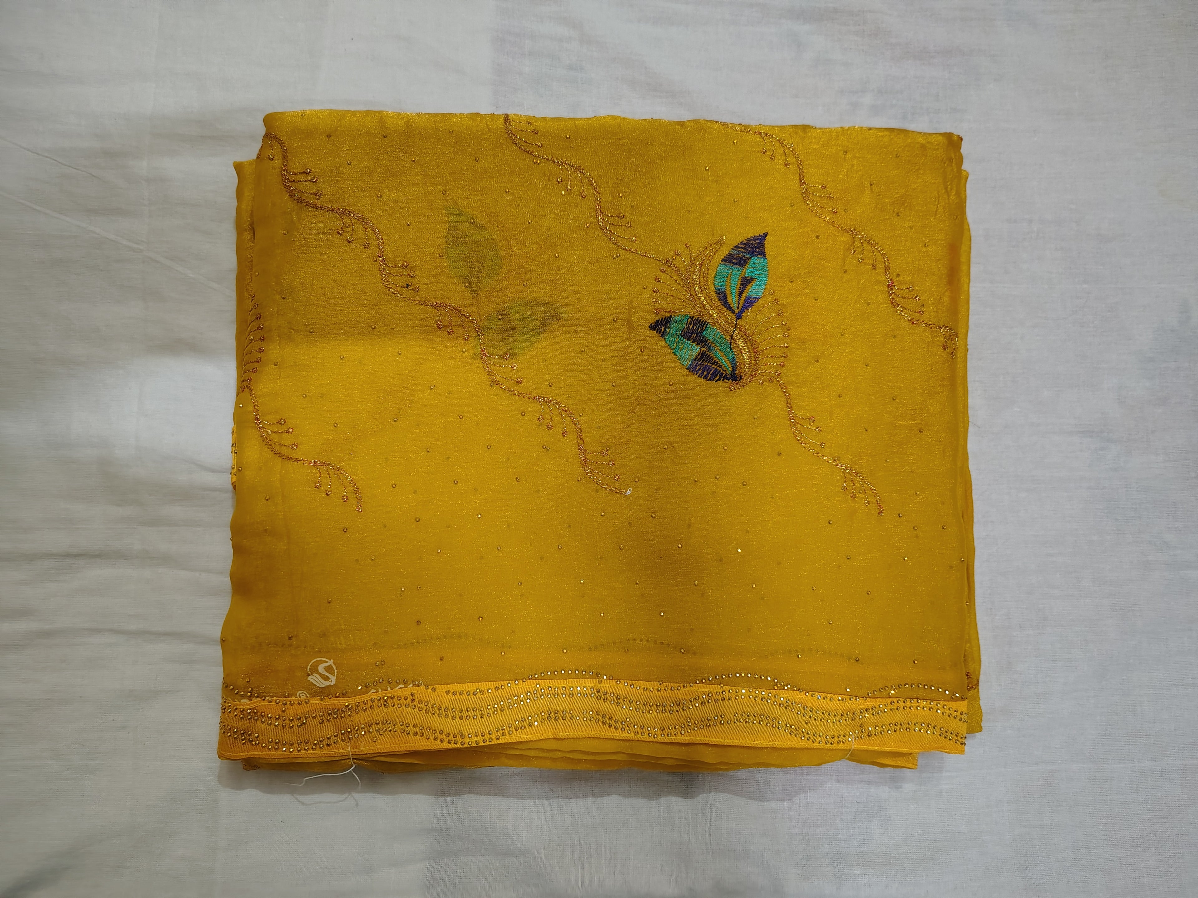 Sukanya Saree