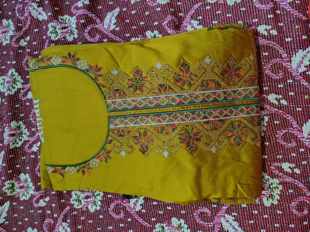 SHAGUN JAM AP