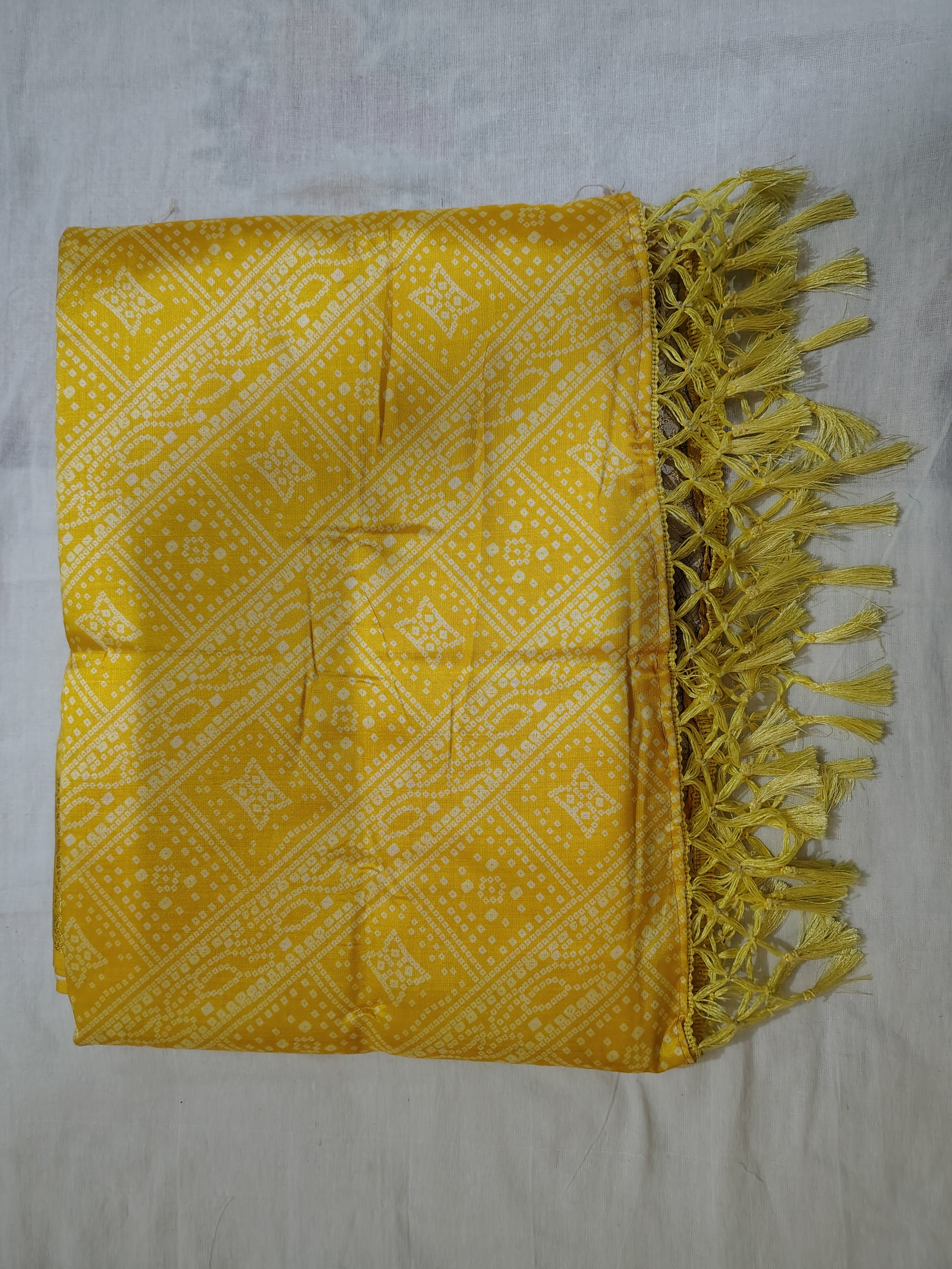 Dola Saree