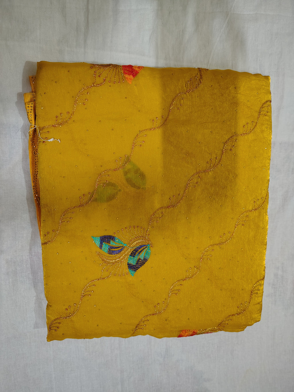 Sukanya Saree