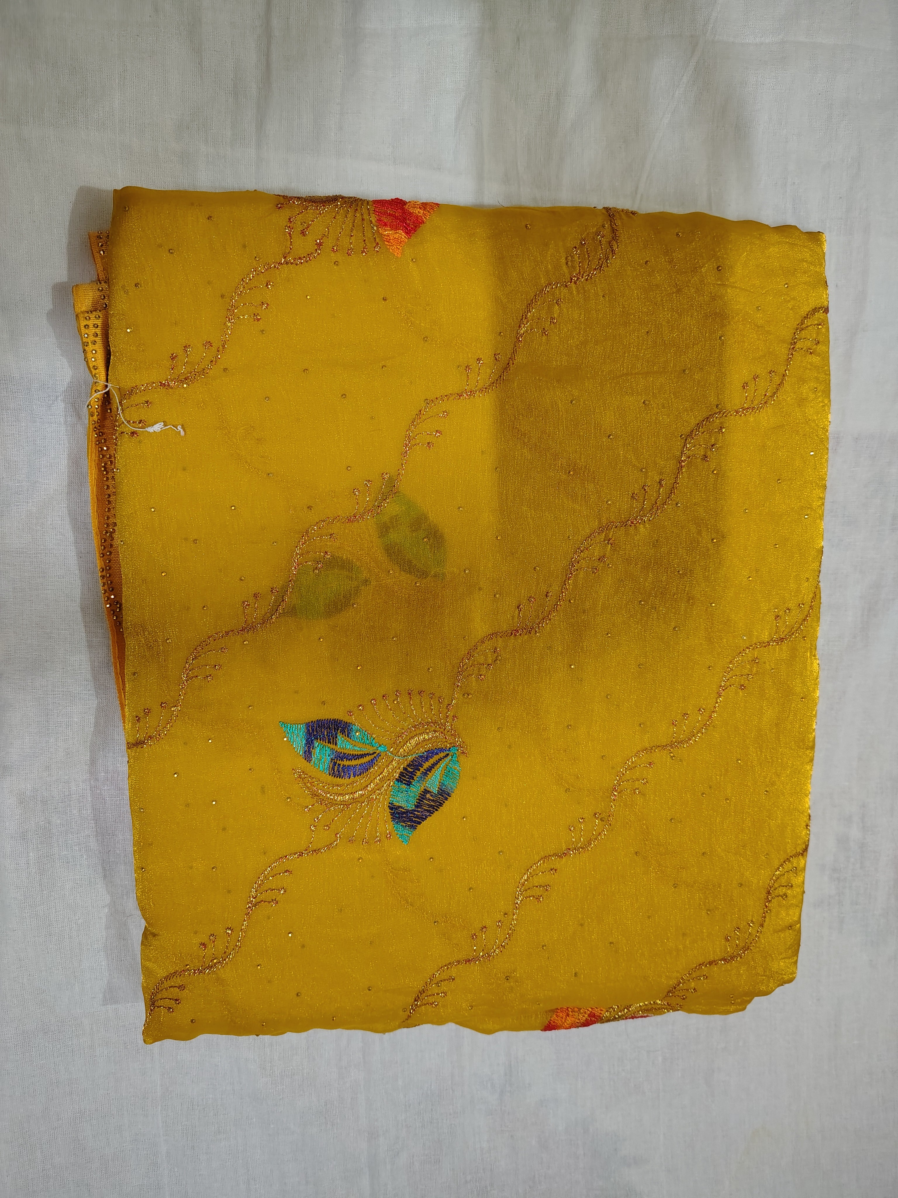 Sukanya Saree
