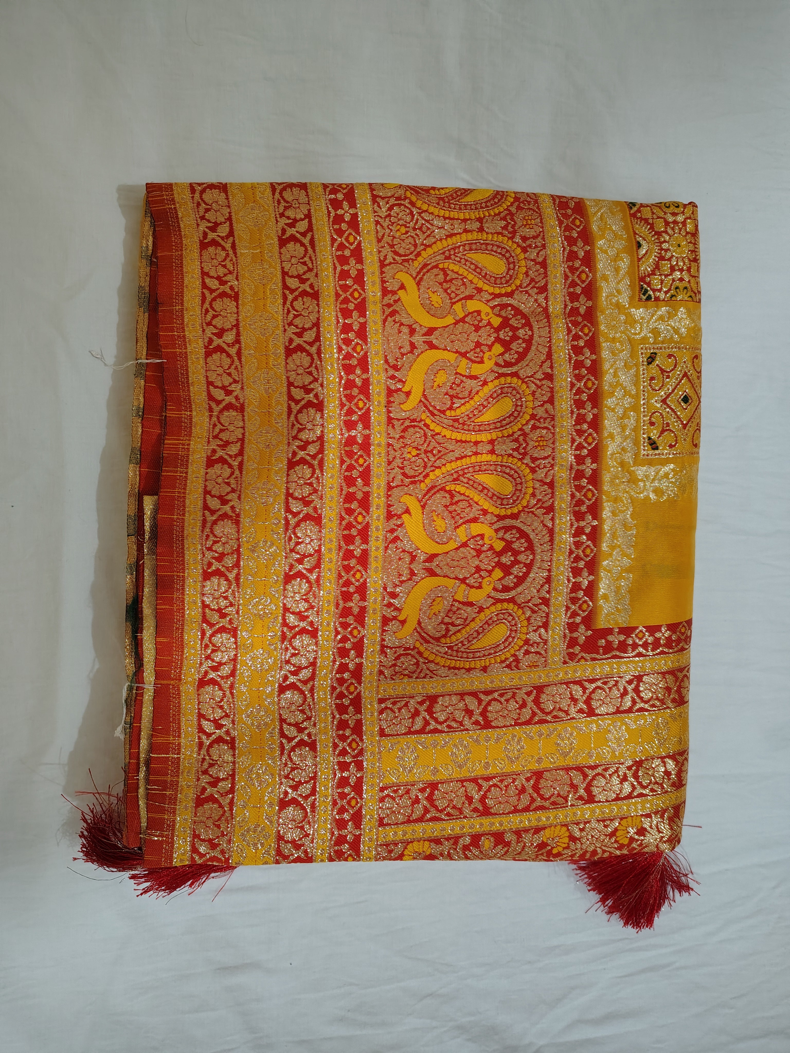 Gitar- Saree