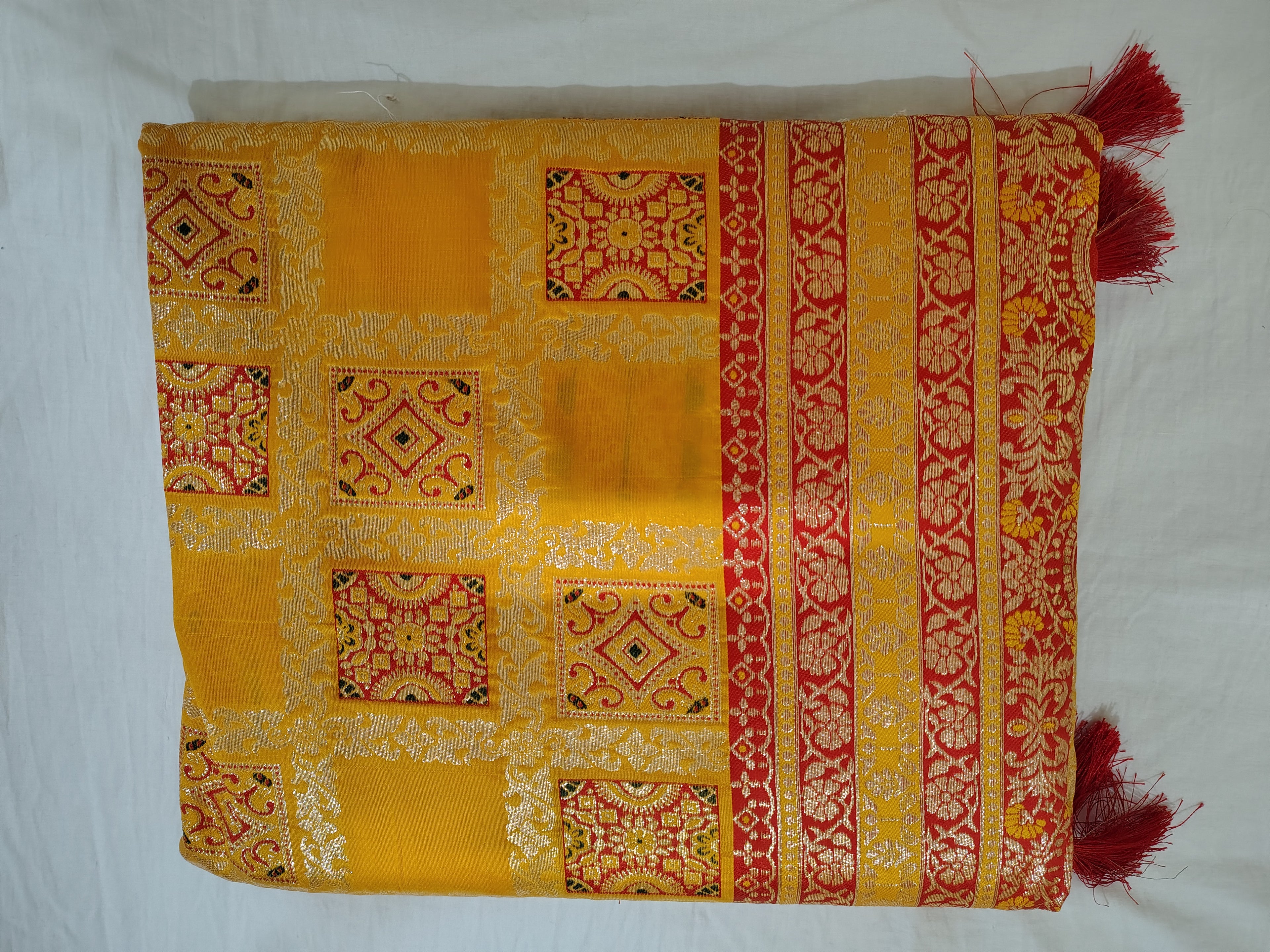 Gitar- Saree