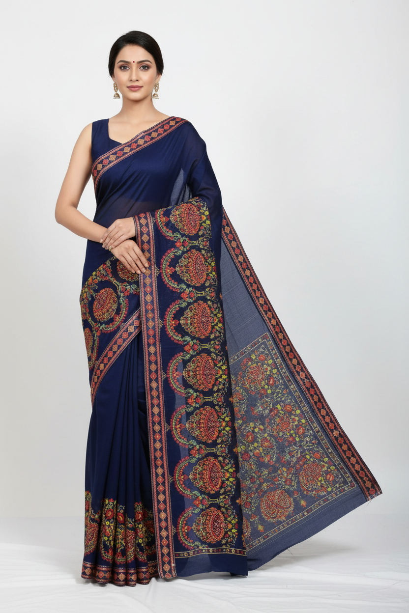 Masoor Navy Blue Corrected