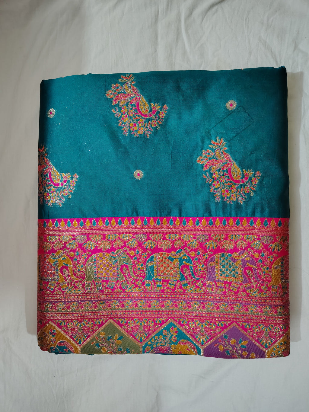 Mohini A Saree