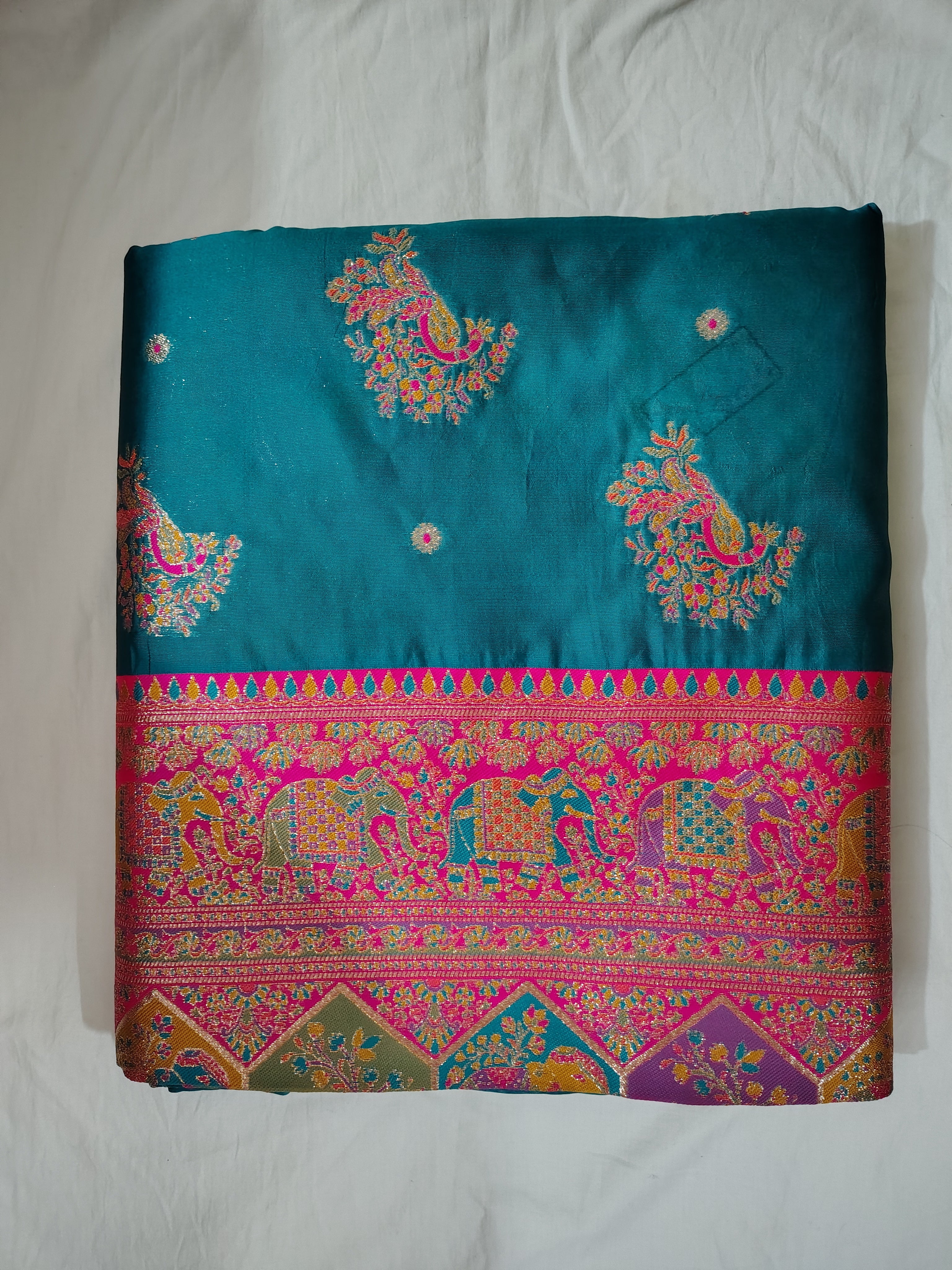 Mohini A Saree